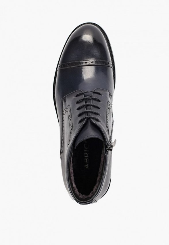 Ботинки Abricot