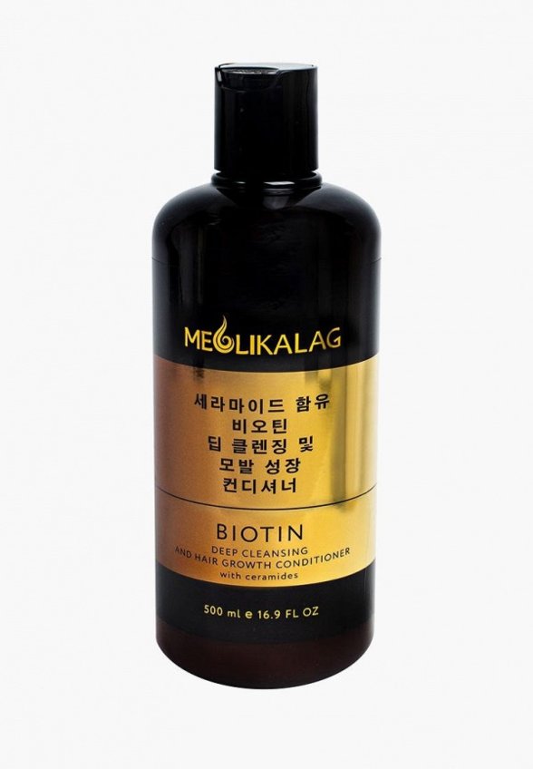 Кондиционер для волос Meoli