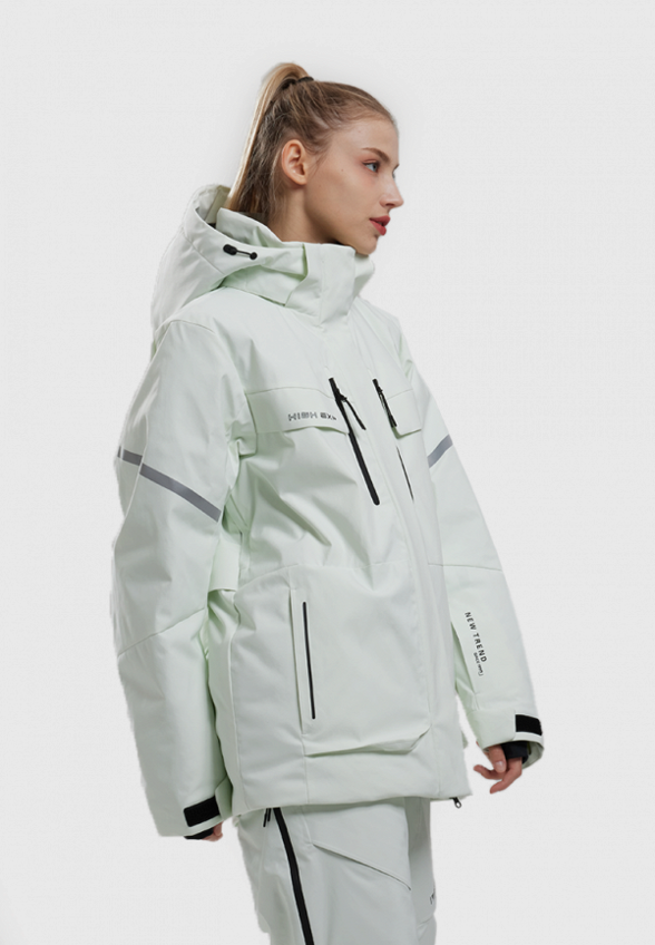 Куртка сноубордическая High Experience