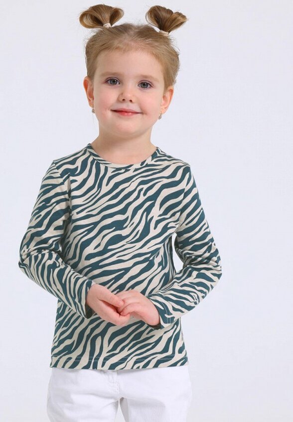 Лонгслив Апрель