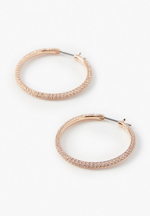 Серьги Swarovski®