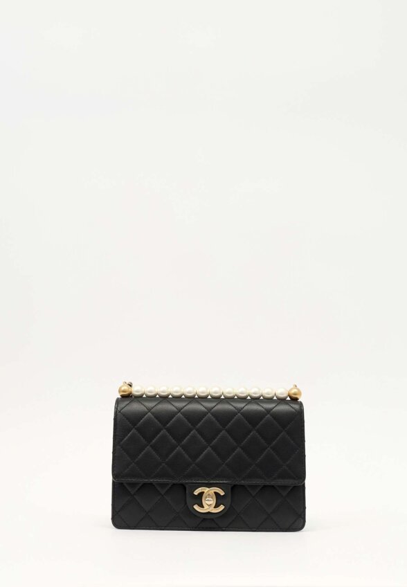 Chanel Pearl