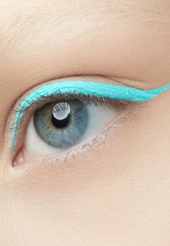 Пигмент для макияжа Krygina Cosmetics