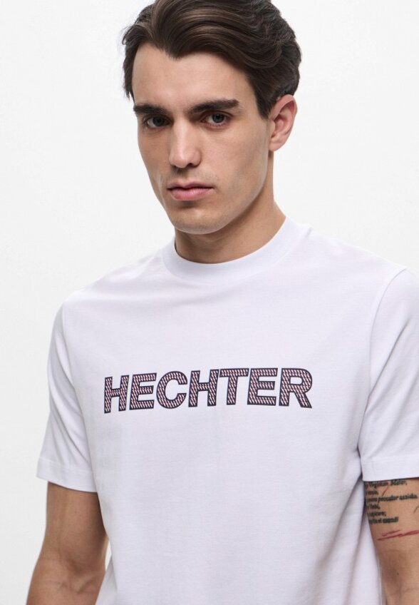 Футболка Hechter
