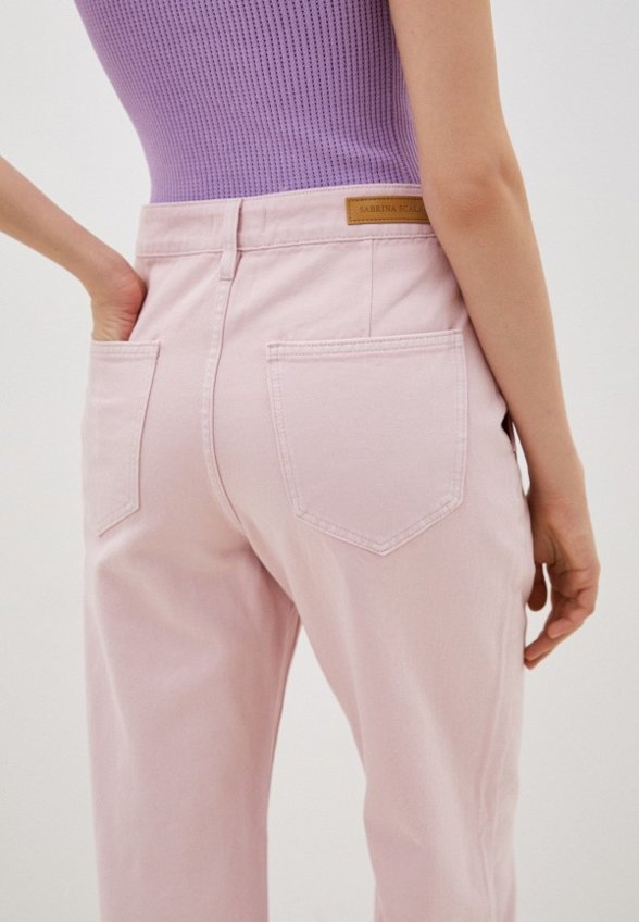 Джинсы Sabrina Scala