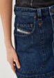 Юбка джинсовая Diesel4  - превью