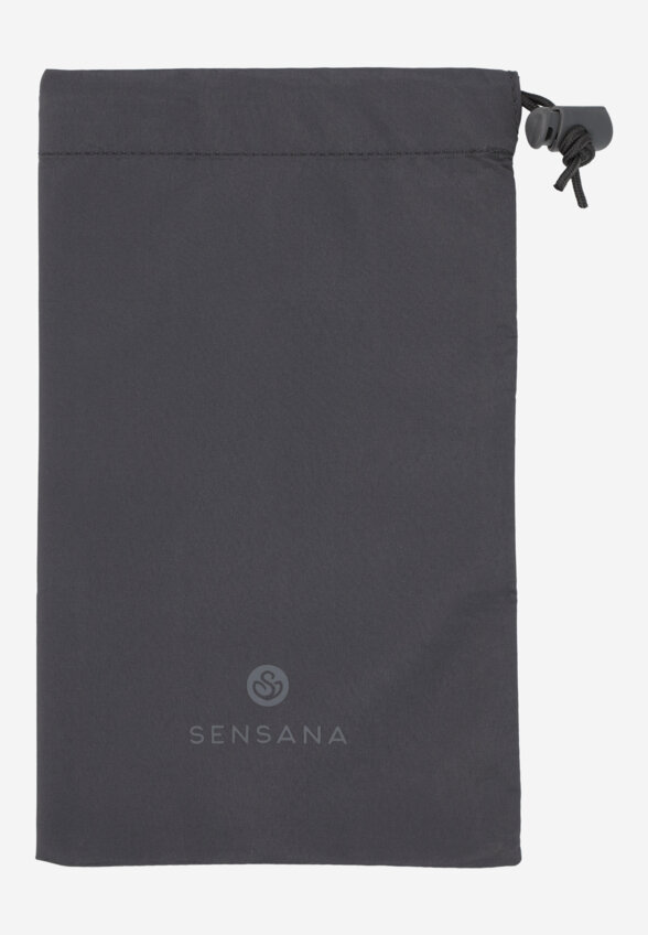 Гантели Sensana, 2 х 1 кг, Серый