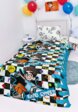 Постельное белье 1,5-спальное Непоседа4  - превью