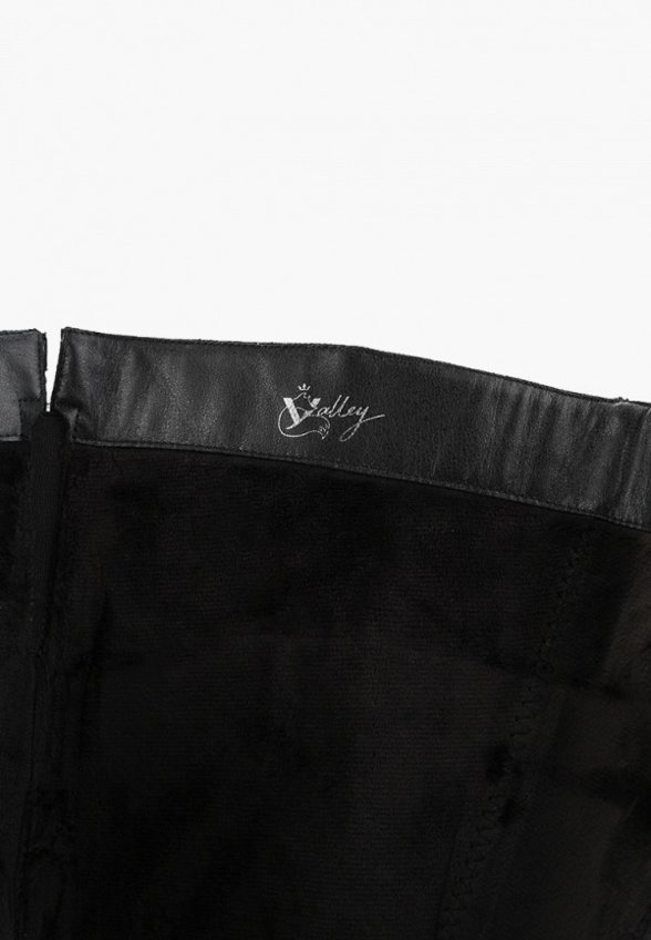 Ботфорты Valley