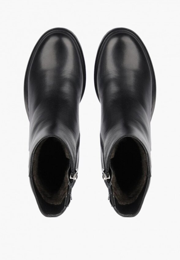 Ботильоны Zenden