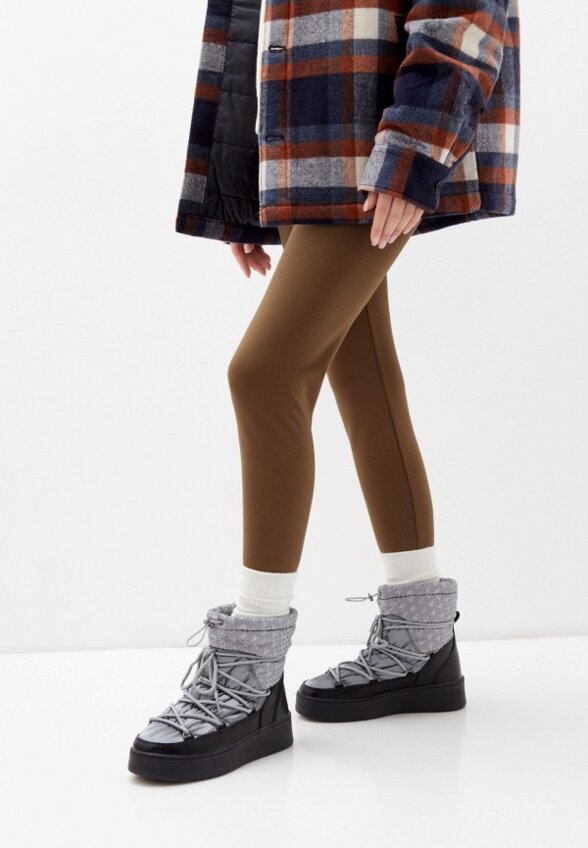 Дутики NexPero