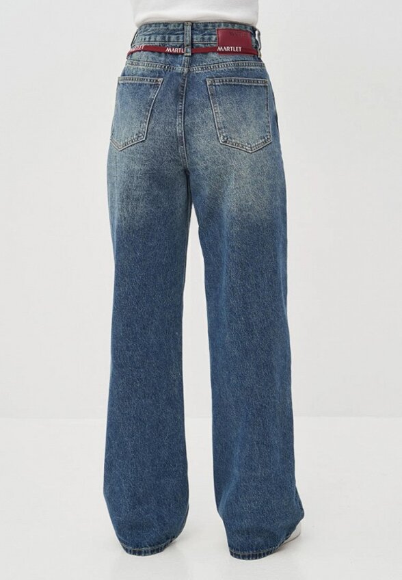 Джинсы Martlet