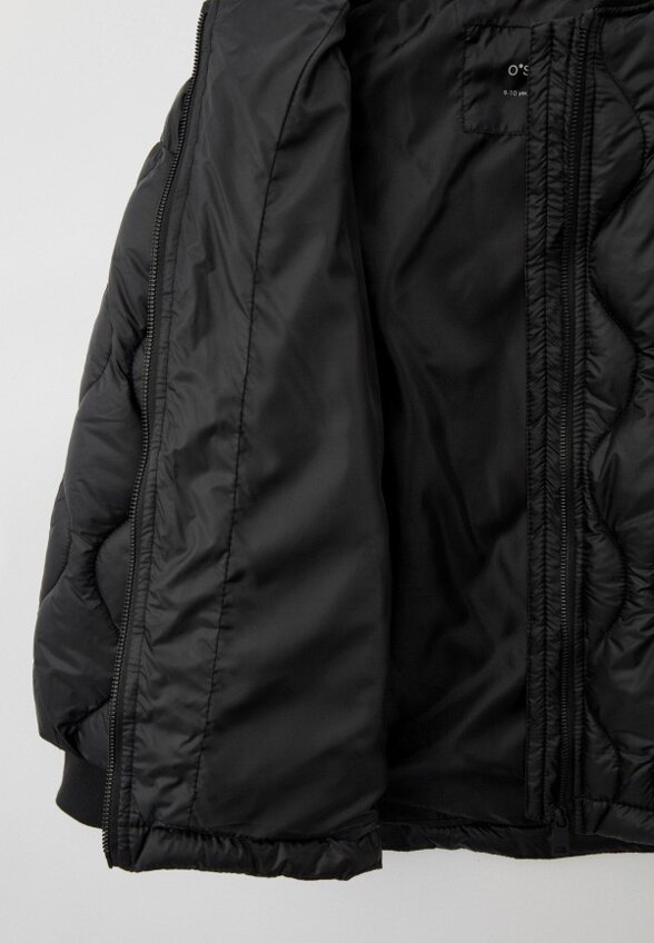 Куртка утепленная O'STIN