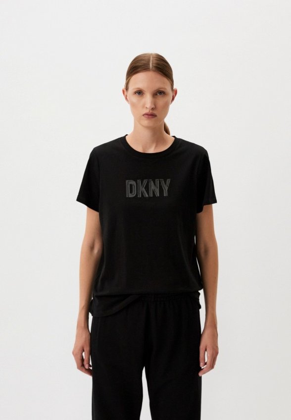 Футболка DKNY