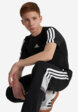 Футболка для мальчиков adidas, Черный5  - превью
