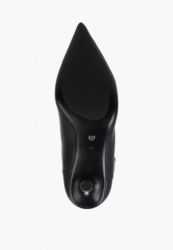 Ботфорты Respect