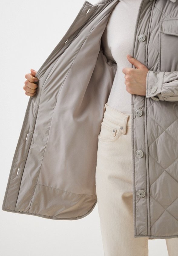 Куртка-рубашка Снежная Королева