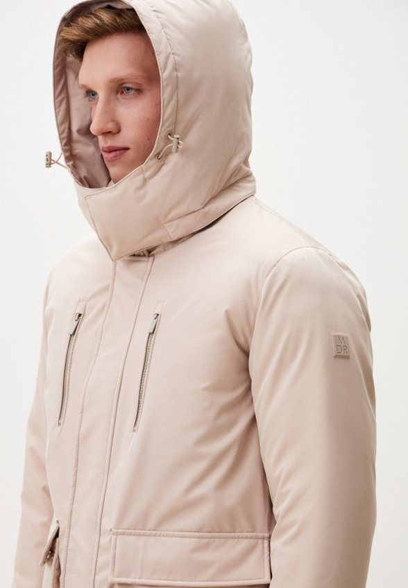 Парка Marco Di Radi