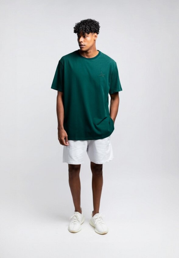 Футболка Индивид