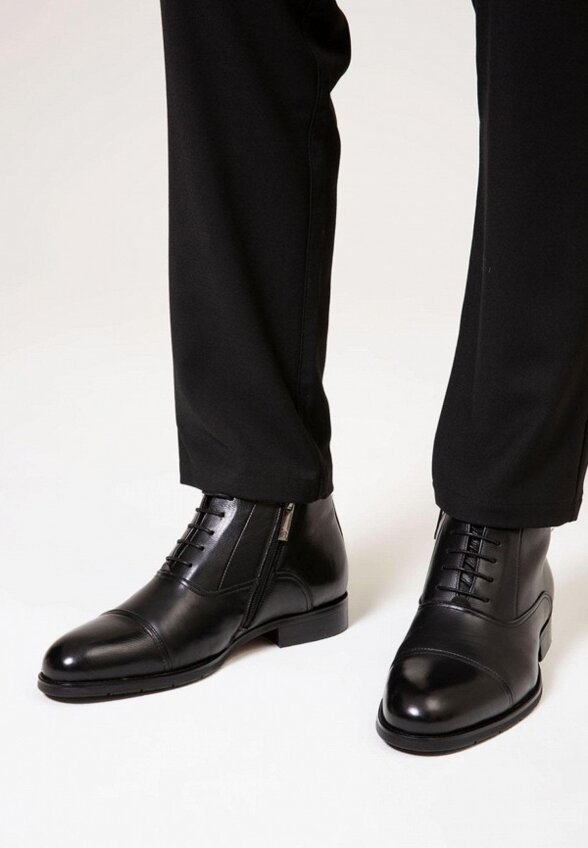 Ботинки Bruno Renzoni