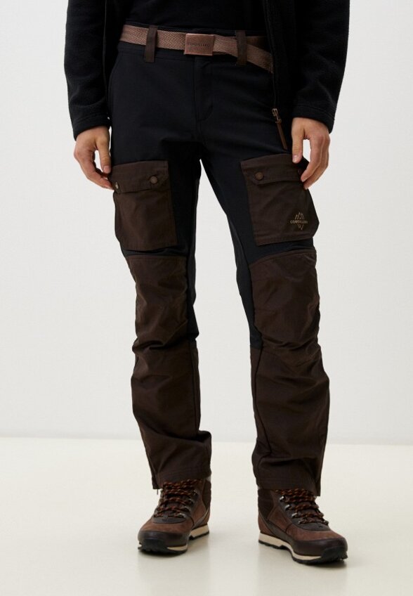 Брюки спортивные Cordillero