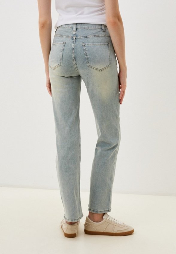 Джинсы Nerouge