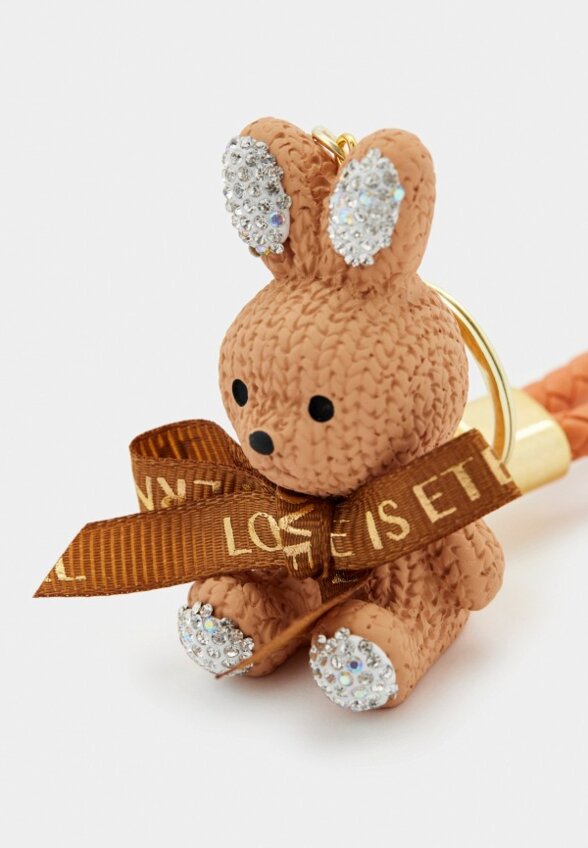 Брелок Gilmeeva