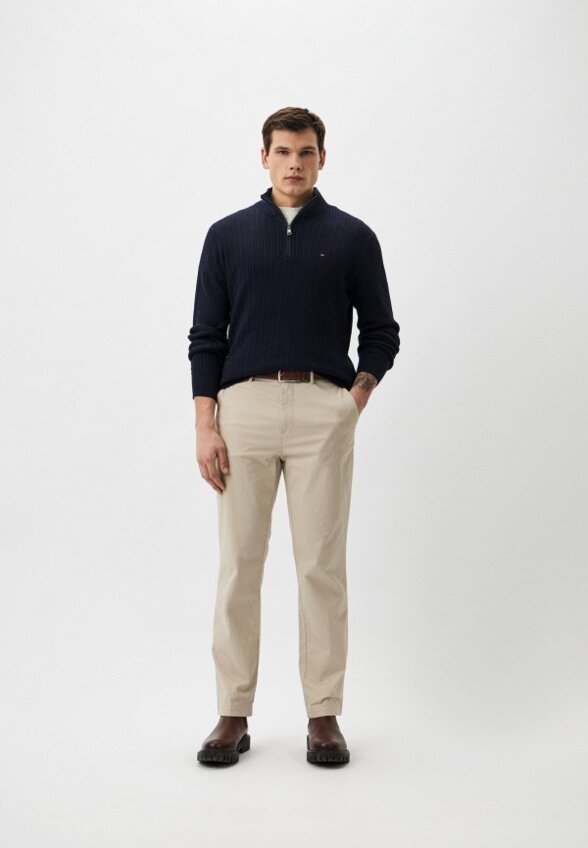 Джемпер Tommy Hilfiger