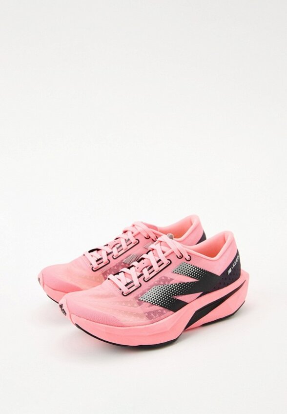 Кроссовки New Balance