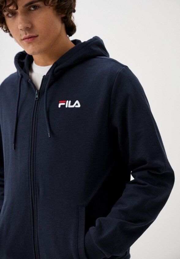 Толстовка Fila