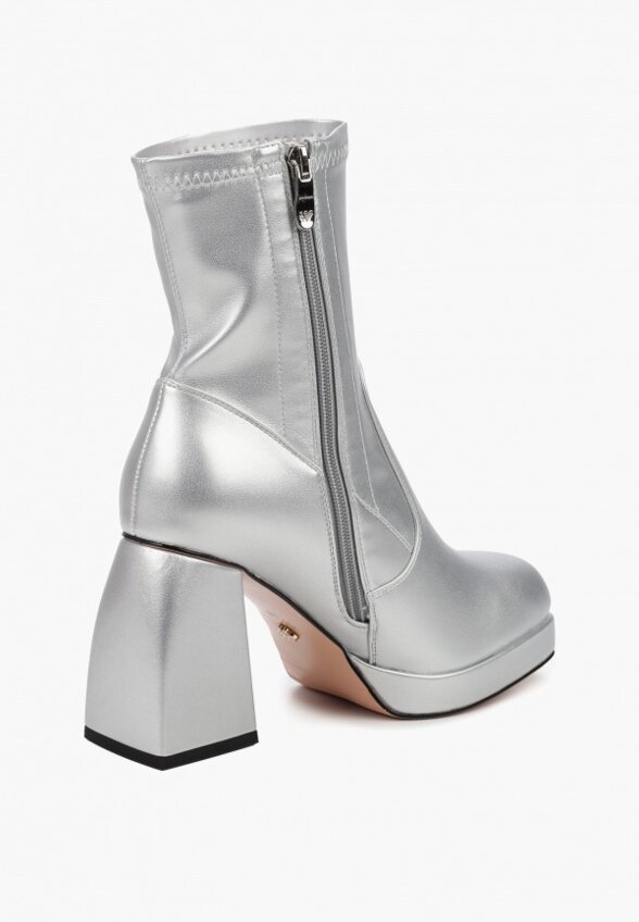 Ботильоны Ivolga