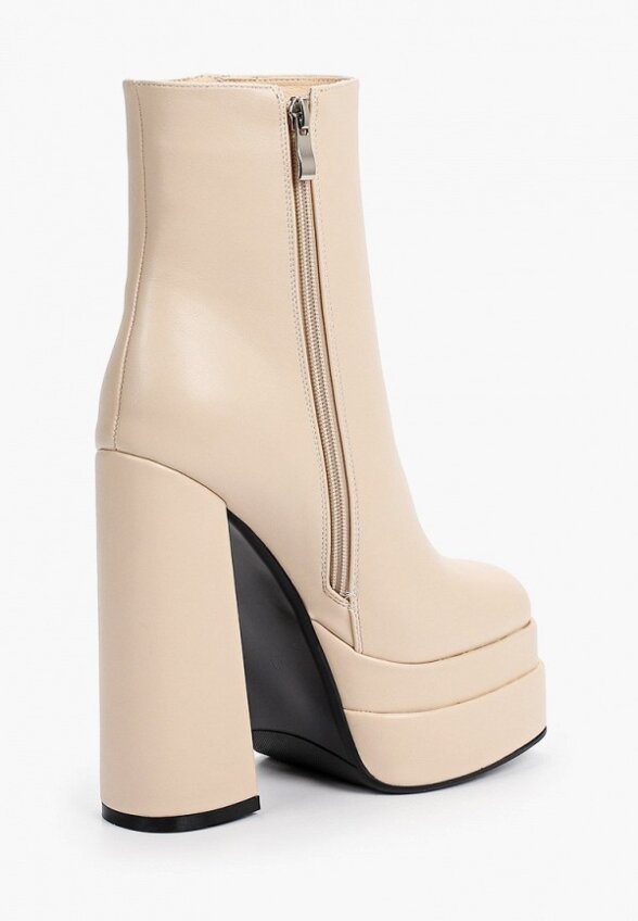 Ботильоны Vivian Royal