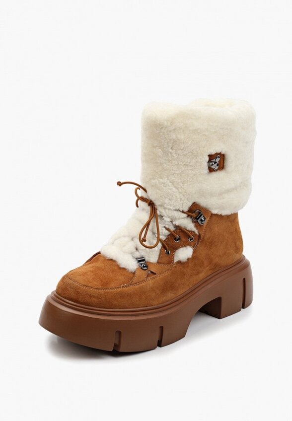 Ботинки Valley