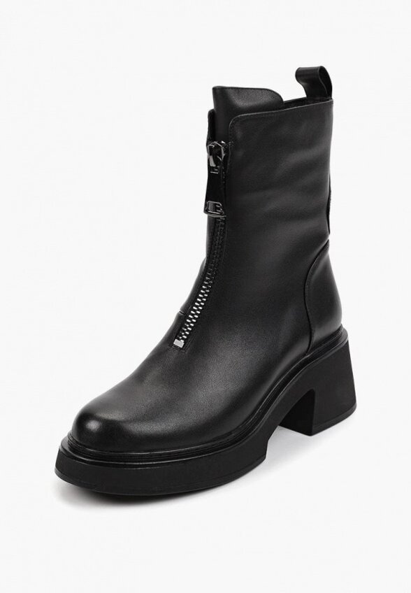 Полусапоги Milana