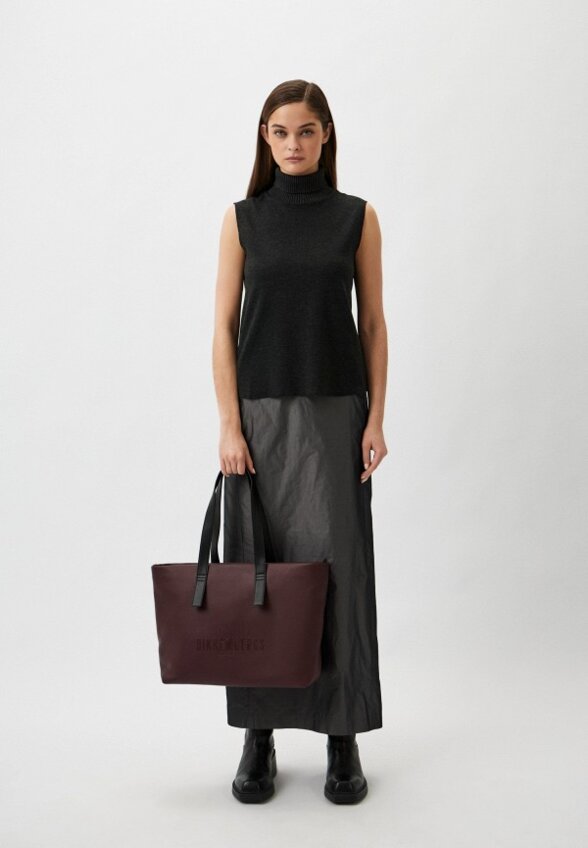 Сумка Bikkembergs