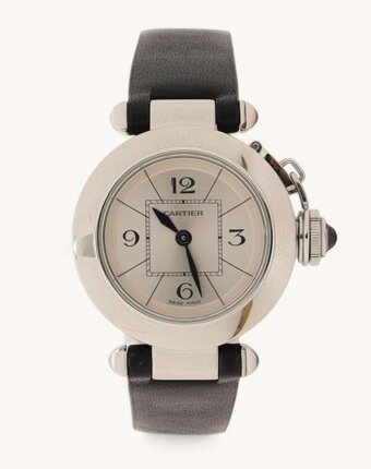 Cartier Pasha женщинам