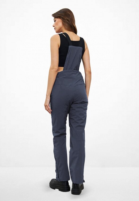 Брюки утепленные WinDay