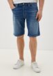 Шорты джинсовые Replay1  - превью
