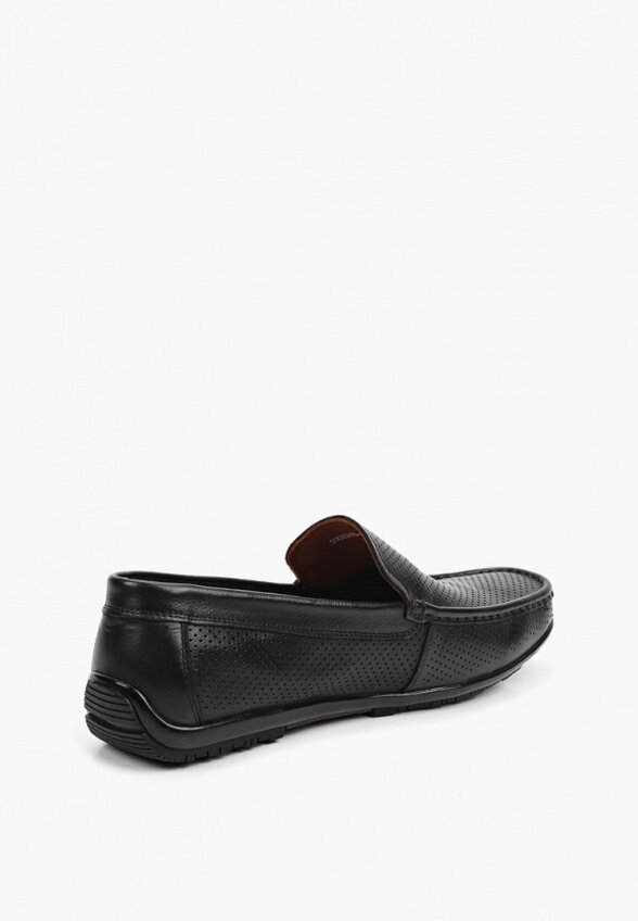 Мокасины Basconi