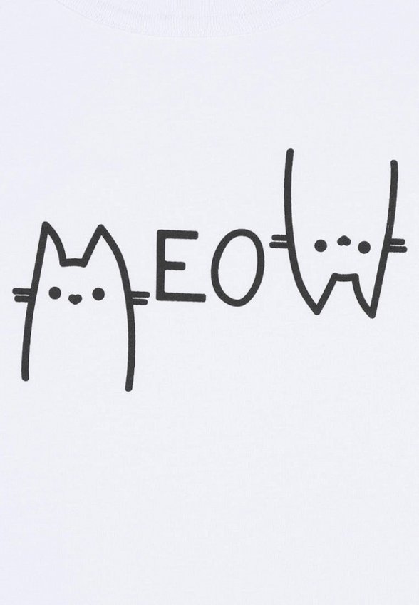 Футболка Апрель