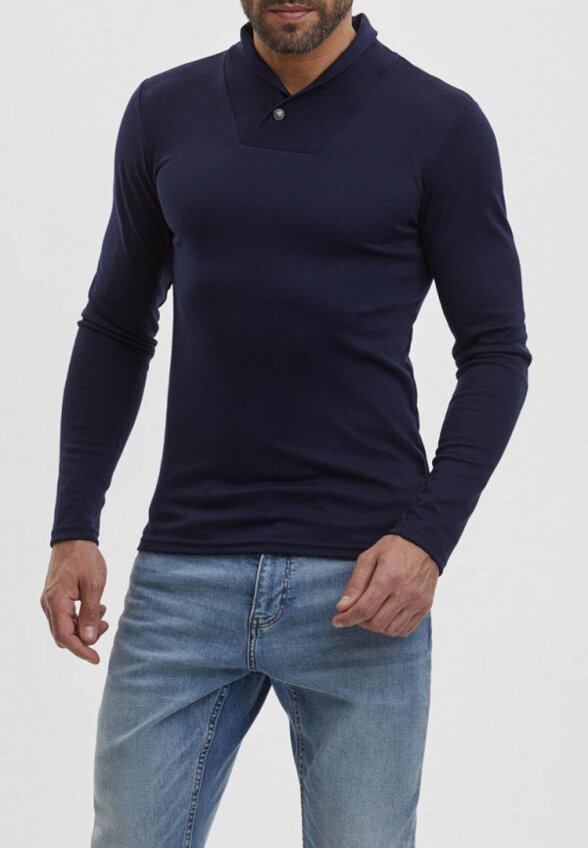 Лонгслив Envylab