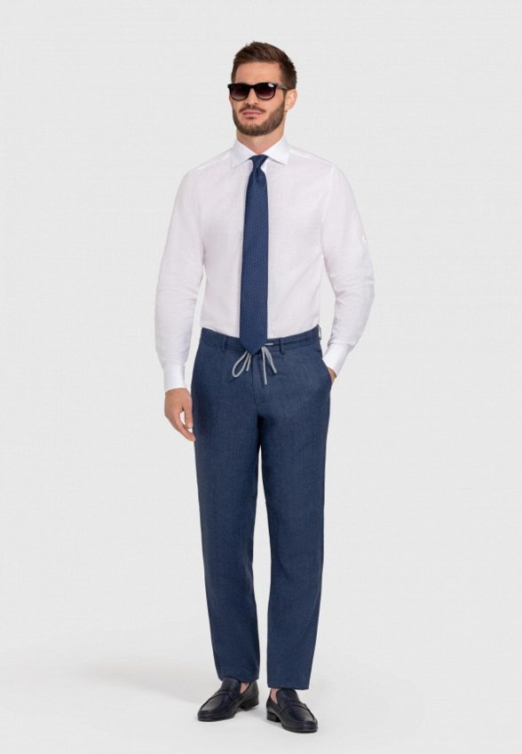 Брюки Sarto Reale