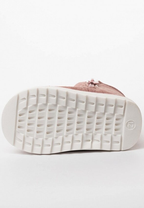 Сапоги Tikkago