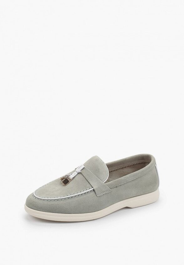 Лоферы Dino Ricci