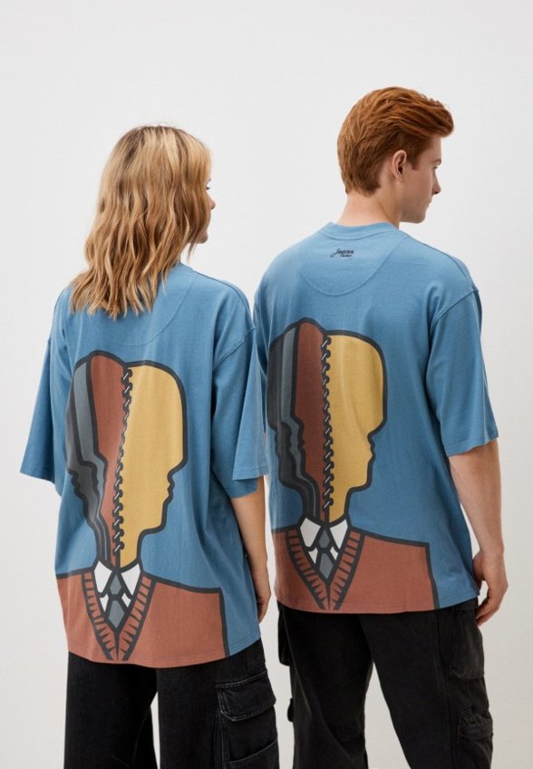 Футболка Запорожец Heritage