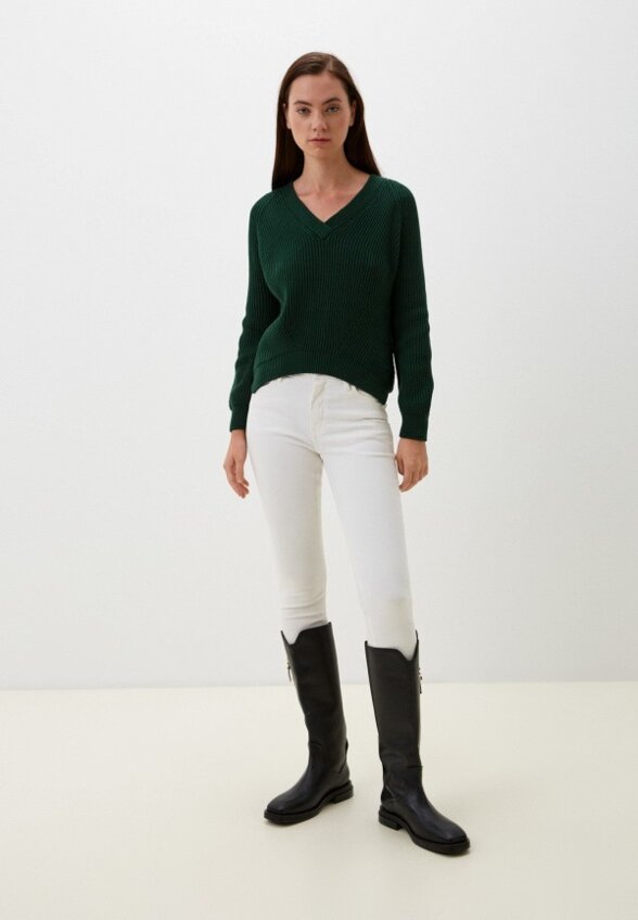 Пуловер MaryTes