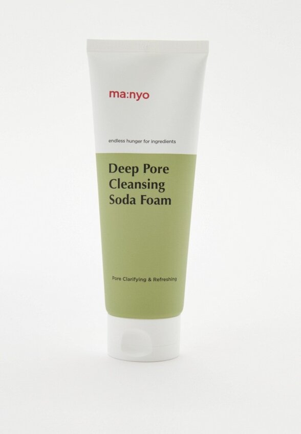 Пенка для умывания Manyo