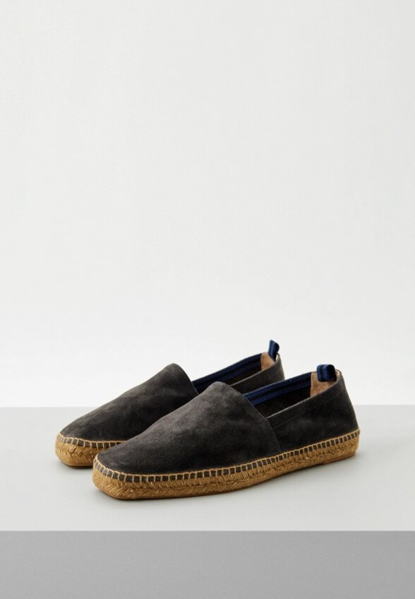 Эспадрильи Castaner