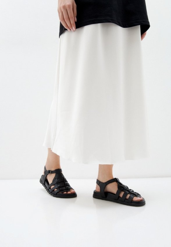 Сандалии La Grandezza