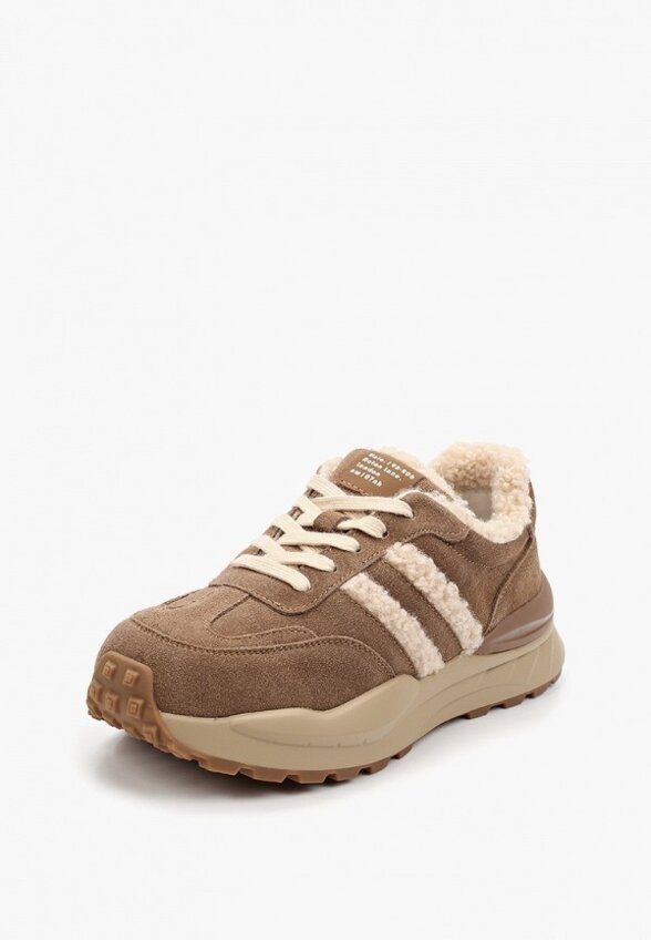 Кроссовки Escan